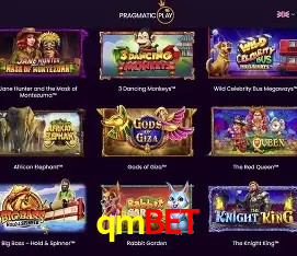 Segurança 2FA qmbet