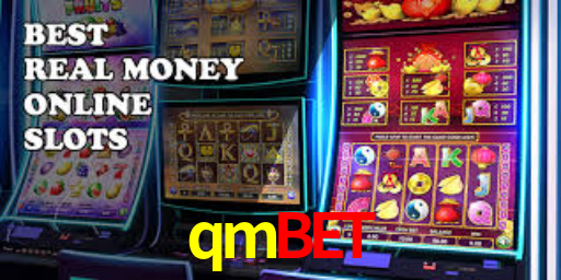 Jogos Exclusivos qmbet