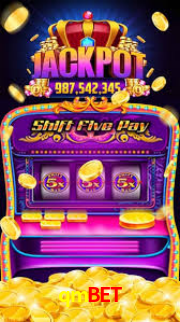 Interface do App qmbet